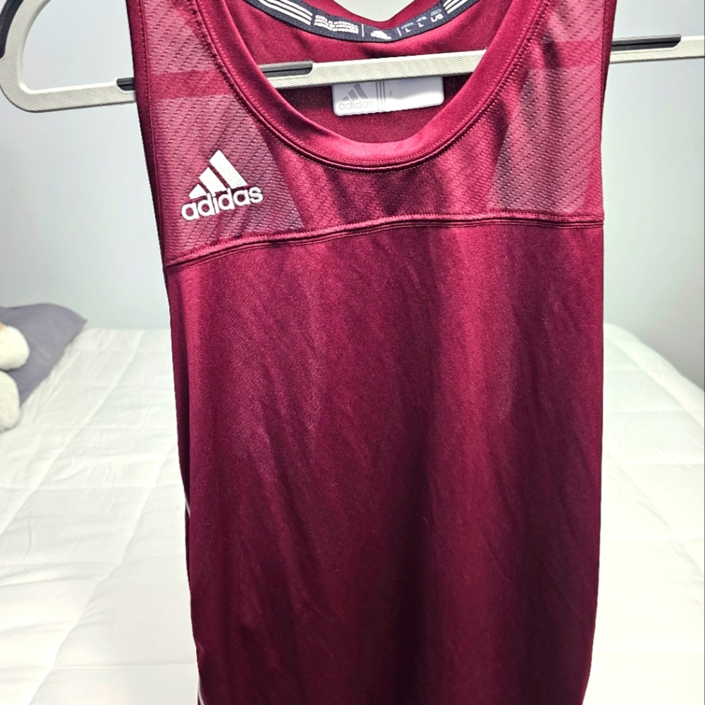 Adidas Tank Large